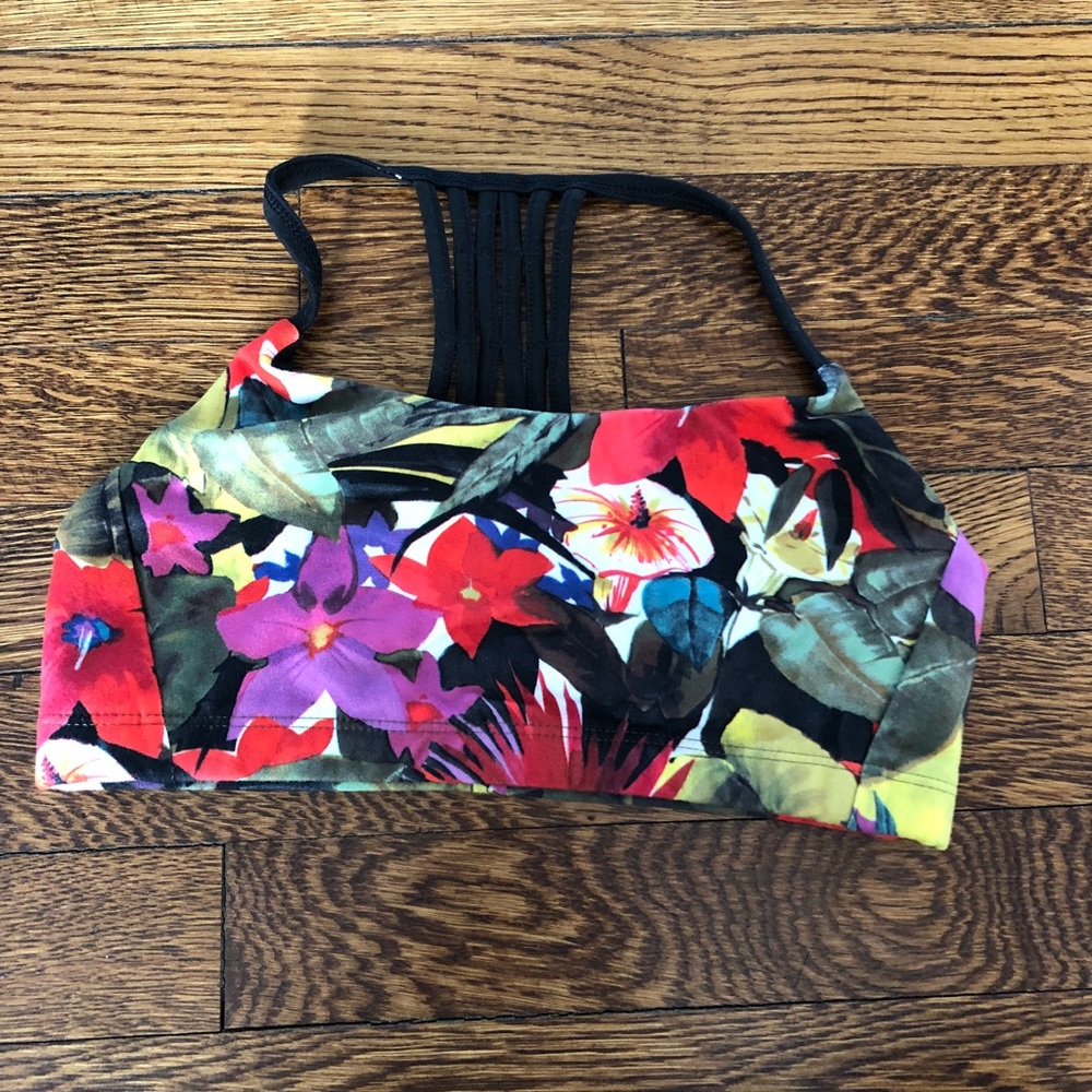 Mossimo comfy sports bra